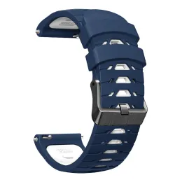 20 22mmCorrea For Xiaomi MI Watch S2 42 46mm/S1 Pro/Active/Color 2 Smartwatch Band MI Bro Air Strap Silicone Bracelet Accessorie