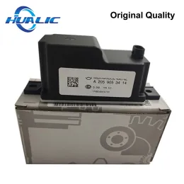 Hualic Original High Quality 2059053414 Mercedes Benz Battery W205 2059052809用の自動電圧変圧器コンバーターA2059053414