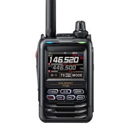 Приемники Yaesu ft5dr Новая цифровая портативная портация Walkietalkie