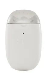 Xiaomi aparelho de unhas automáticas e elétricas de xiaomi com manicure de cortador de unhas de aparador de luz para bebês tesouras de tesoura Ferramentas corporais2005765