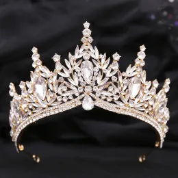 DHgate.com:DIEZI Baroque Tiara for Women, Purple Crystal DHgate.com:DIEZI Baroque Tiara for Women, Purple Crystal