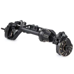 Axial SCX10 III 1982 Chevy K-10 AR45P Portal Axles Front
