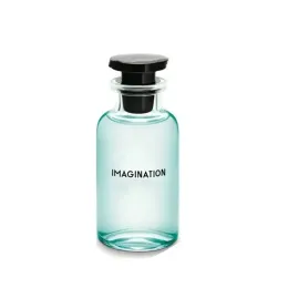 Marke Parfüm Imagination Nuit de feu Parfüm Frauen Männer Eau de Parfum 100 ml Spray klassischer Duft dauerhafter Geruch hochwertiger schnelles Schiff