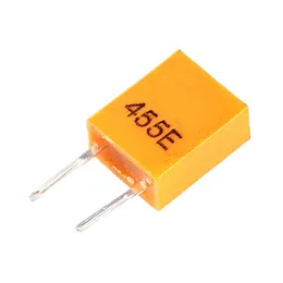 455E 455B Passive Crystal Oscillator 455 kHz Crystal