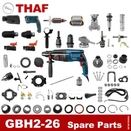 Gerade Pin DIN X5 Ersatzteile für Bosch Electric Rotary Hammer GBH2-26 A11