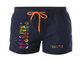Men039s shorts Menas de banho de banho Nando de malas masculinas Briefas de natação Maillot de bain homme maiô Bermuda Surf Beach Wear Man BoA2976645