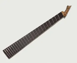 Fabrik Specialanpassad 6 strängar Elektrisk gitarrhals med 24 fretsfaned fretscan anpassas som Requeste6136719