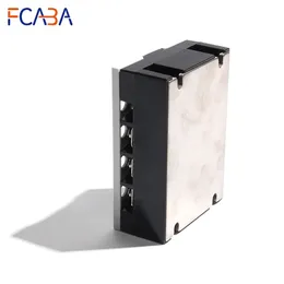 FCABA 1PC Household Appliance Components Solid State Relay for Temperature Control Control Voltage 3-32VDC