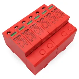 GEYA Überspannungsschutz Für Haushalt - DIN-Schiene 63A