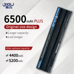 Baterie bateria laptopa Jigu dla precyzji M4700 M2800 dla Dell Latitude E6430 E6440 E6520 ATG E6530 E6540 N5420 N5520 N5720 N4420 N4420