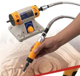 Yeni Elektrik Kesme Araçları Ahşap Kesme Makinesi Gravür Makineleri AC220V2390065