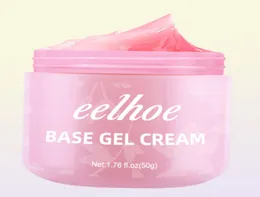 Güter Eelhoe Pore Primer Gel Creme hellt den Teint unsichtbare Poren leicht zu auftragen, um Make -up Pore Vakuum Blackhead Remo7350080 aufzutragen