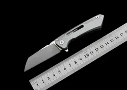 Snecx Buster Solding Knife D2 Blade Stal Stael Stal Uchwyt na zewnątrz Kamping Utility Nóż owocowy EDC Tool9002951