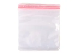 Bolsas de trava de zíper de plástico selvagens transportáveis para armazenamento de embalagem de bolsa de bolsa transparente Reclosable Vacuum Fresh Organize2382432