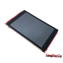 3,5-дюймовый электронный TFT LCD-модуль последовательный порт SPI Drive ILI9488 с емкостным сенсорным RGB320 * 480 FACTORION