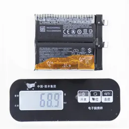 2pcs 5pcs 10pcs 4500mAh BS08FA Battery For Xiaomi Black Shark 4 4Pro PRS-A0 KSR-A0 Battery