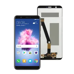 Huawei P for Huawei P Smart 2018 FIG-LX1/LA1/LX2 LCD HUAWEI P for Huawei P Smart/Enjoy 7S 디스플레이 교체 화면을위한 디스플레이 터치 스크린