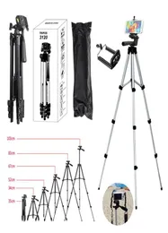 Tripod Black Digital Camera Holder 3 Mobile Pography Pography Camera Tripod Tripod Live Streaming Bluetooth Digital Holder5908700