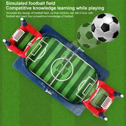 Стол Foosball 1 Set Practical Interence для управления детьми взрослые настольные футбольные игры набор образовательных игрушек воссоединение