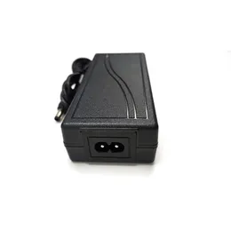 DC 48V 2A 96W Power Supply Adapter 48 Volt Charger For CCTV Security Surveillance POE Injector Ethernet IP Camera Phone