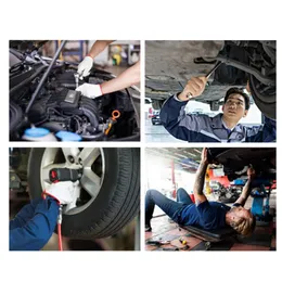 1pc 16mm/17mm/18mm/19mm/21mm Stanzentferner Schraubenschlüssel Zündkerze Hülle Hülle Auto Motorradentfernung Reparaturwerkzeuge