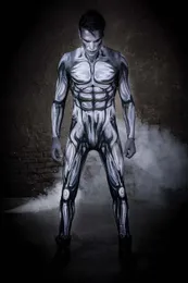 Vuxen/barn silver surfer cosplay kostym superhjälte kostym halloween bodysuit man pojkar zentai kostym