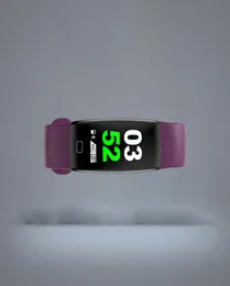 F64 Smart Bracelet Blood Кислород с кислородом.