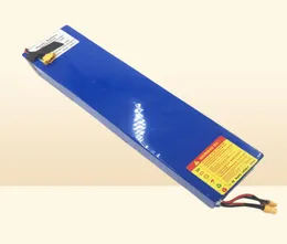 Bateria de lítio de scooter elétrica original para Mercane Widewheel Pro Skateboard 48v 15ah Entrada DC 546V 2A XT601608943