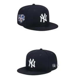 American Baseball Yankees Snapback Los Angeles Hats Chicago La NY Pittsburgh New York Boston Casquette Sports Champions World Series Regulowane czapki A40