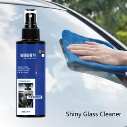 1PCS Universal Car Glass Polishing DeGreaser Film olej Film Czyste polskie pasta do okna łazienkowego Szklanka przednia szyba przednia szyba przednia