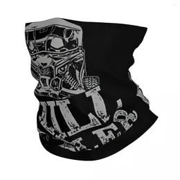 Scurves Hill Killer Can-Am Bandana Halsabdeckung gedrucktem Motor Motocross Face Schal läuft Unisex Erwachsener Winter