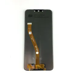 Huawei Nova için Orijinal LCD Huawei Nova için Ekran 3 PAR LX1 LCD Ekran Dokunmatik Ekran Sayısal Montaj Değiştirme Parçaları