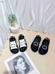 Mode Baby Sandalen Strick Kinder Schuhe Kosten Preis Größe 26-35 einschließlich Kartonbox hochwertige Kinderruhschuhe 24APRIL