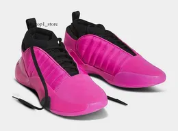 Kさん専用　Harden vol.7ブラック ハイカット シューズ Kさん専用 Harden vol.7ブラック ハイカット シューズ