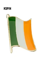 Ireland Flag Lapel Pin Flag Badge Lapel Pins Badges Brooch KS00126750791