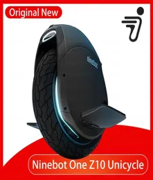 Ninebot One Z10 Z6 전기 자전거 스코터 원래 EUC Onewheel Balance Vehicle188J88383495513412