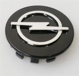 20pcs 59mm 64mm Tekerlek Merkezi Hub Kapak Rozeti Emblem Kapağı Opel Astra için Uygun Mokka Emblem Logo Araba Styling9171078