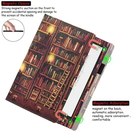 Onyx Boox Nova Nova Case E Reader Cover With Auto Sleep