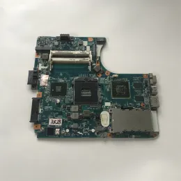 MotherBoard A1794327A A1794325A A1794326A MBX224 M961 M960 PARA SONY VAIO VPCEA VPCEA VPCEA4S1E PCG61211M Laptop de 14 polegadas