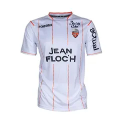 2024 2025 FC Lorient Mens Soccer Jerseys Tattoo 100th Anniversary
