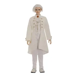 BJD Doll Pell 1/3 stark muskulös man 68,5 cm harts gentlemanly manliga dockor överraskande gåva för barn