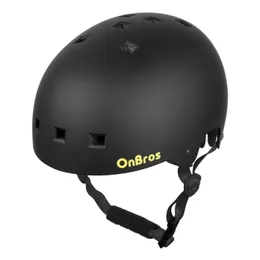 Capacete de ciclismo Road Mountain Bicycle Helme Extreme Sport MTB BMX Skateboarding Skate Bike capacete 5 Tamanho da cor 52-62cm