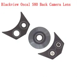 Len con fotocamera posteriore per Blackview BV7100 Oscal S80 PARTI DI RIPARAZIONE DI RIPARAZIONE DEL TELEFONO PRESAMENTO PRESATTO