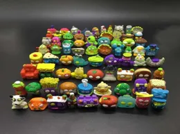 30PCS/LOT Grossery Gang Action Figures Putrid Power Mini 3-4CM Figure Toys Model Toys For 2012029087483