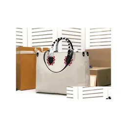 أكياس في الهواء الطلق الكلاسيكية Qaity desinger صهر أعلى ماكرة البقر الجلود pochette metis onthego neonoe iti lady handbag tote buck25762 otizp