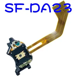 Spieler SFDA23 OPTICAL PICKUP SFDA23 CD -Laserobjektiv für AIWA XPMP3 Optical Pickup Accessoires