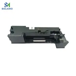 1pcs WX-104 Scatola toner per rifiuti per Konica Minolta Bizhub 227 287 367 Cartuccia del toner di scarto