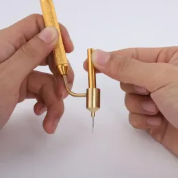 Pine Line Painting Pen Pend Appalator Pen 0,5/0,7 мм наклонное наклонное писатель