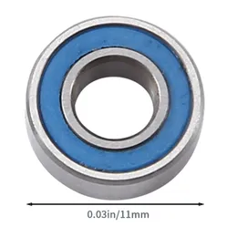 Sealed Bearing For Tamiya DT-02 DT-03 DT02 DT03 RC Car Upgrade Parts Accessories