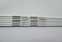 3pcs autoflex graphite shaft 0350 SF505SF505X Autoflex Golf Graphite Shaft for Golf Woods7200079